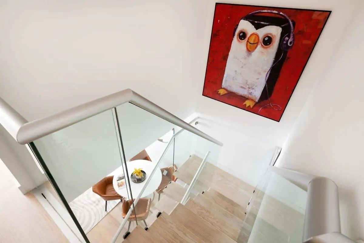 75-3B 3Br Luxury Duplex Brand New W&D Elevator Lejlighed New York