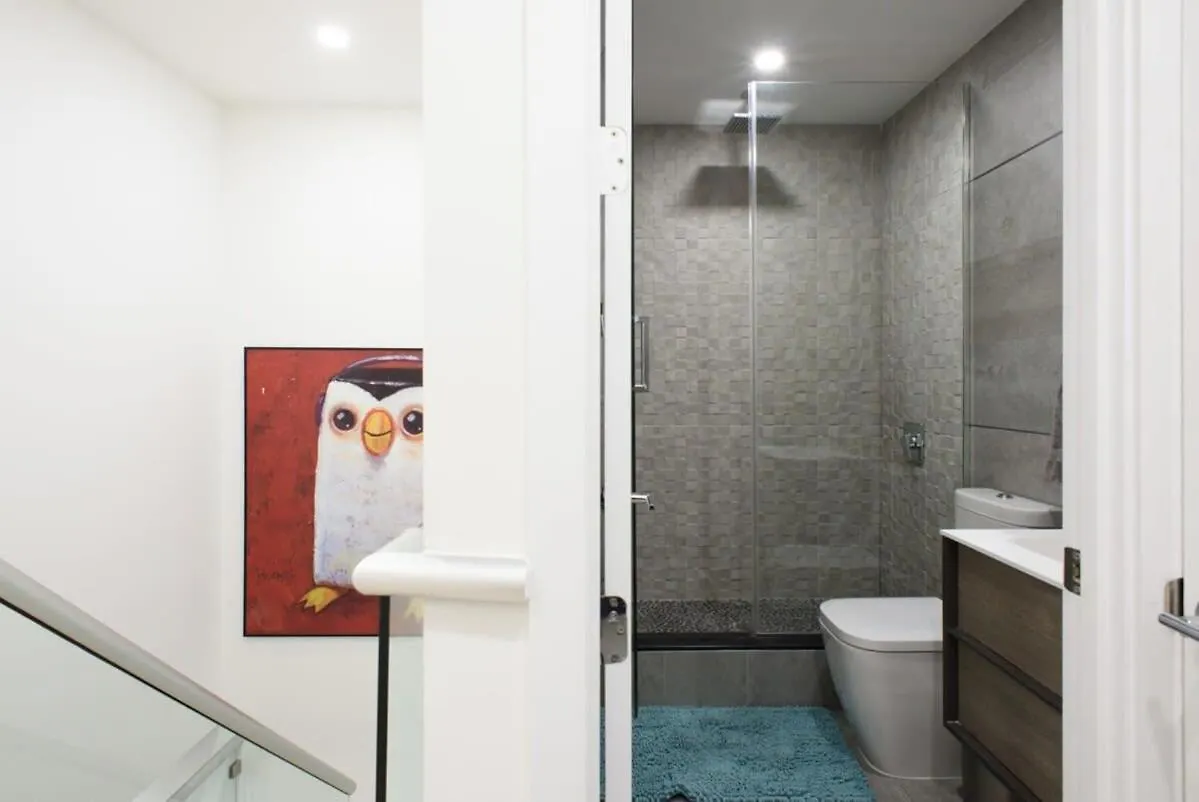 75-3B 3Br Luxury Duplex Brand New W&D Elevator Apartment New York