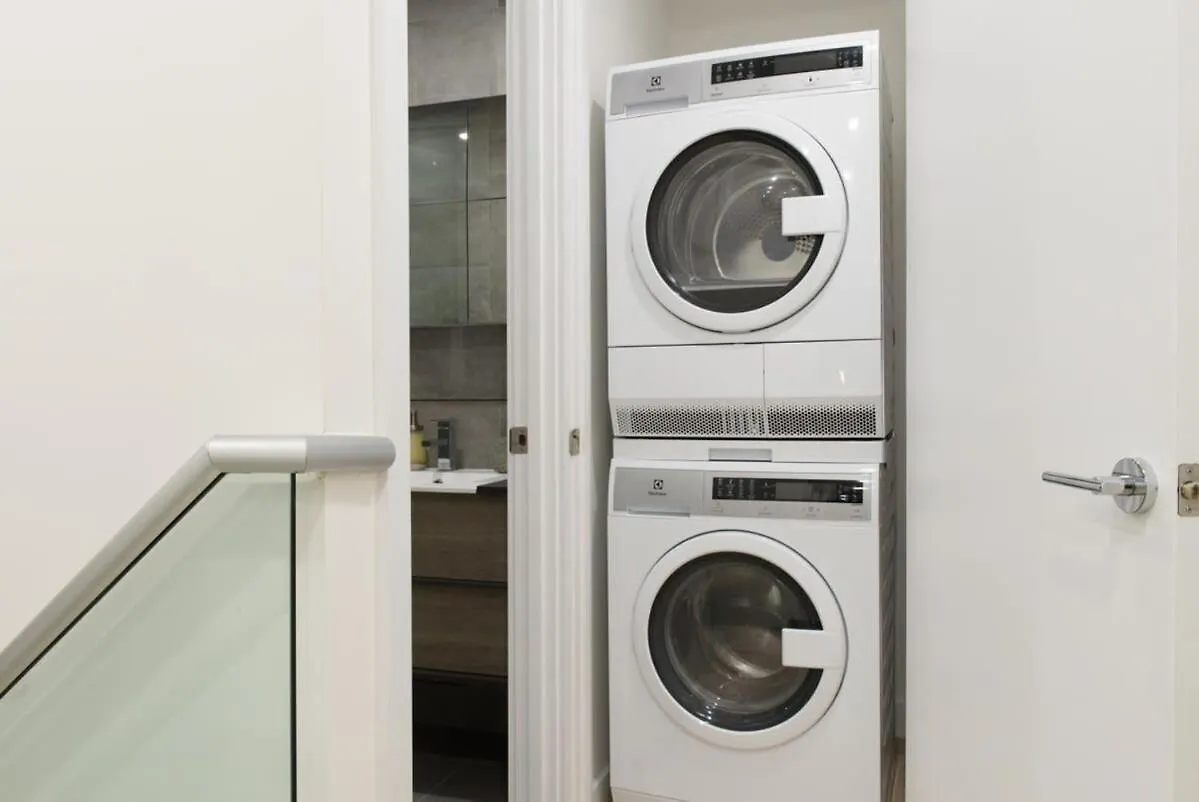 75-3B 3Br Luxury Duplex Brand New W&D Elevator Apartment New York United States