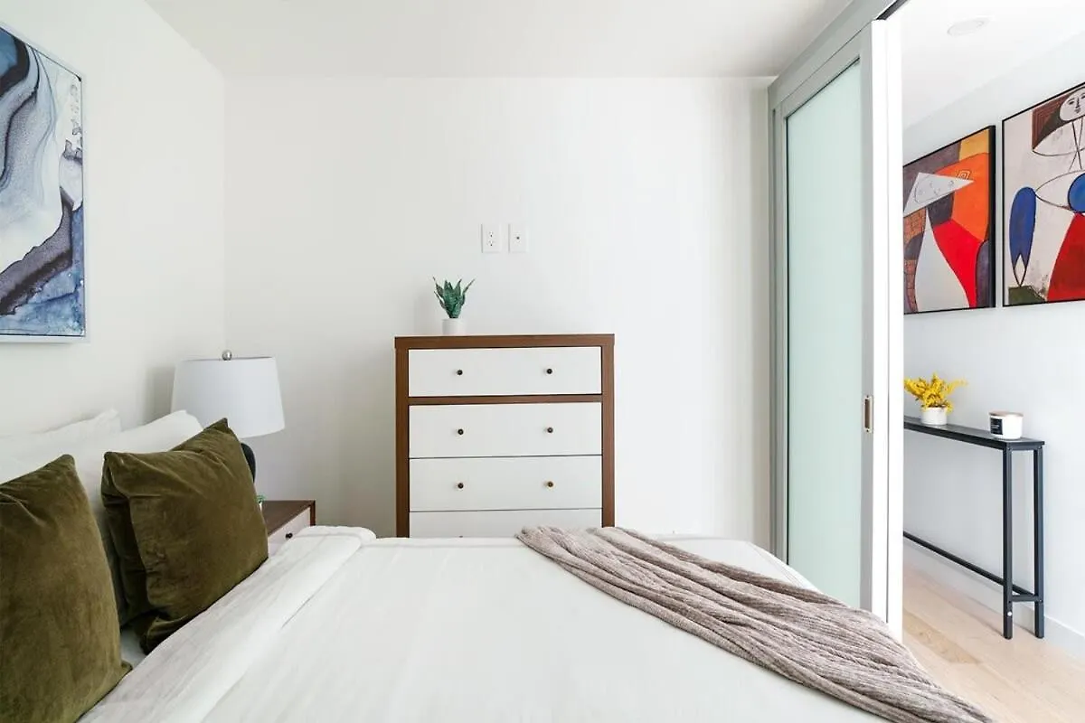 75-3B 3Br Luxury Duplex Brand New W&D Elevator Apartment New York