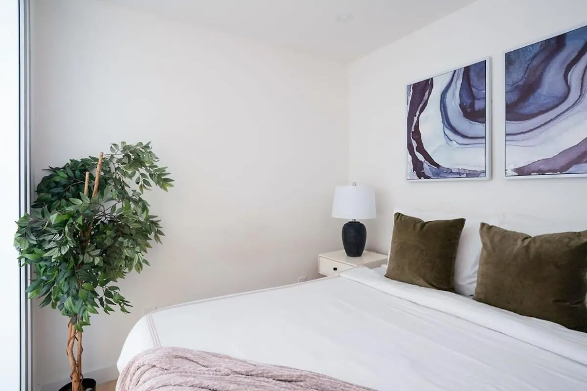 75-3B 3Br Luxury Duplex Brand New W&D Elevator Apartment New York United States