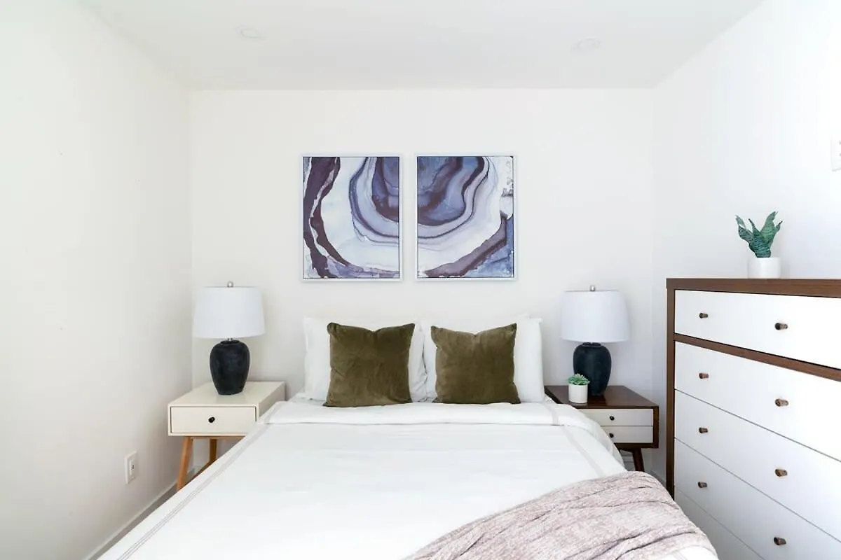 75-3B 3Br Luxury Duplex Brand New W&D Elevator Apartment New York