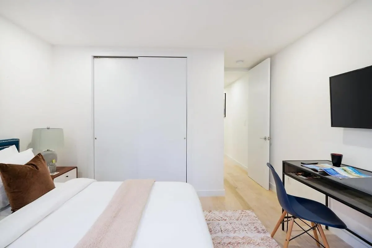 75-3B 3Br Luxury Duplex Brand New W&D Elevator Apartment New York