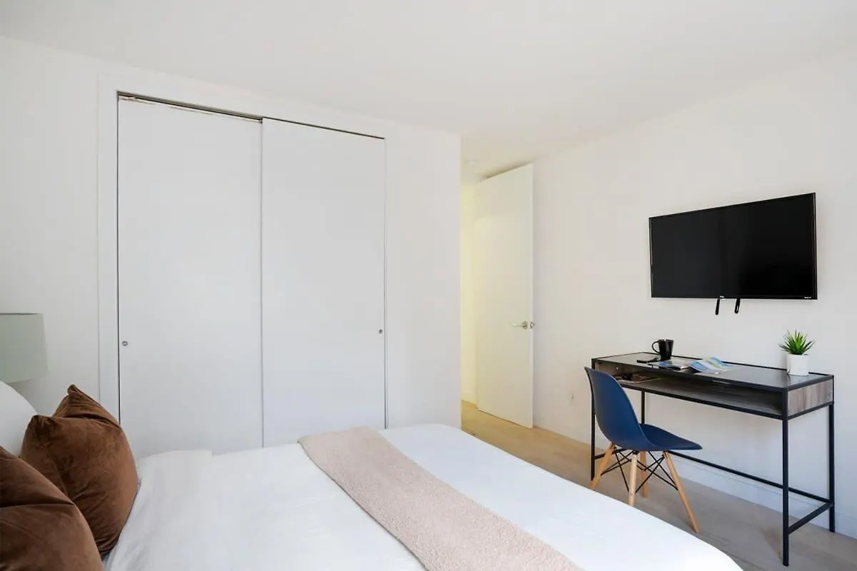 75-3B 3Br Luxury Duplex Brand New W&D Elevator Apartment New York