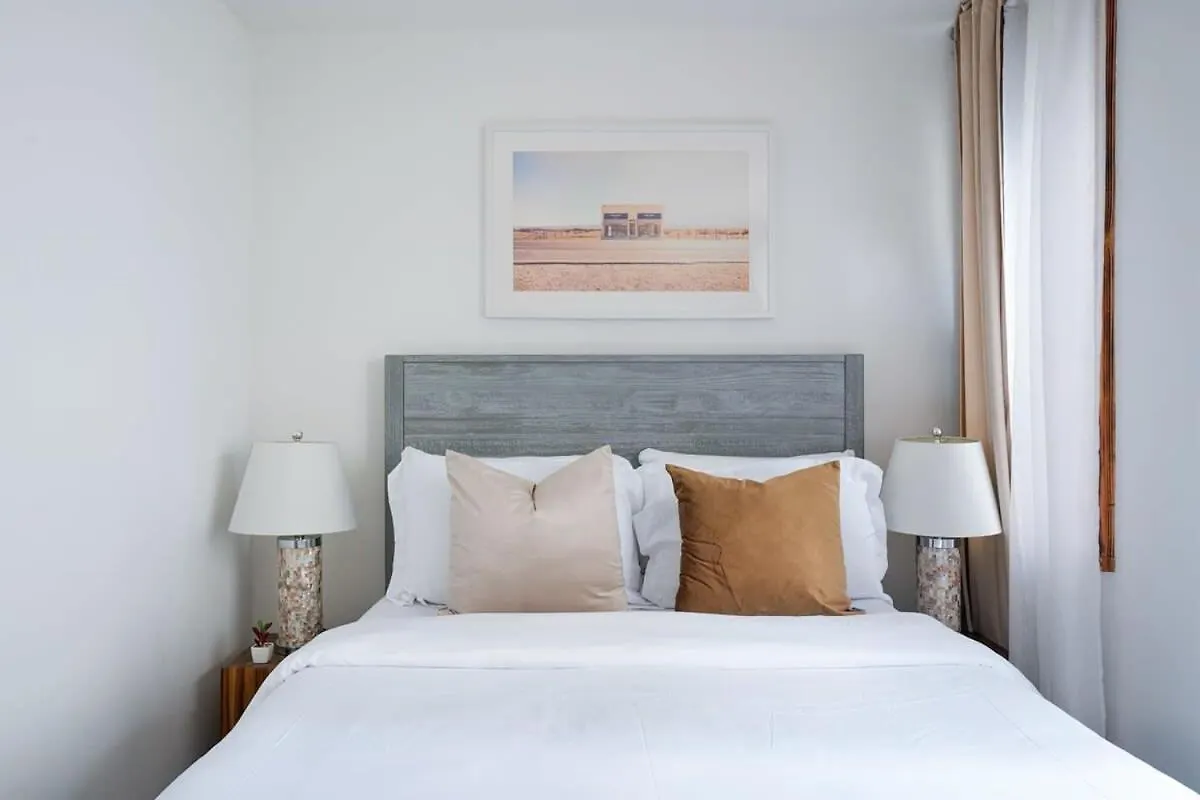 75-3B 3Br Luxury Duplex Brand New W&D Elevator Apartment New York United States