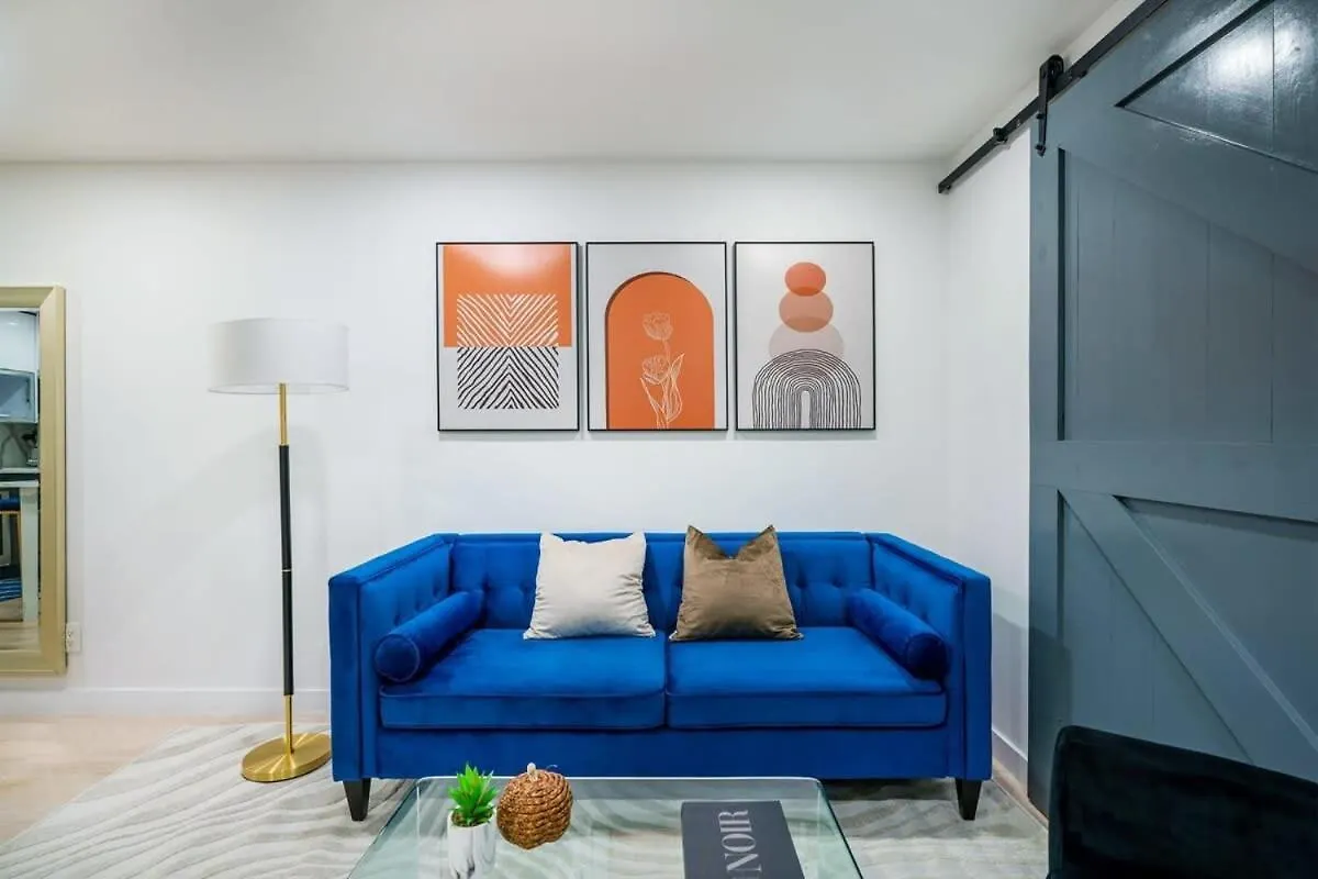 75-3B 3Br Luxury Duplex Brand New W&D Elevator Apartment New York