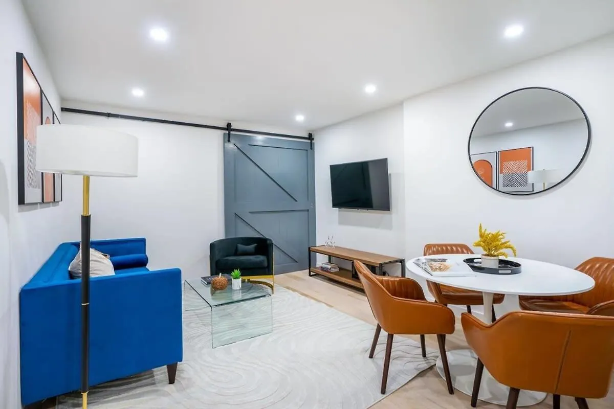 75-3B 3Br Luxury Duplex Brand New W&D Elevator Apartment New York 0*,