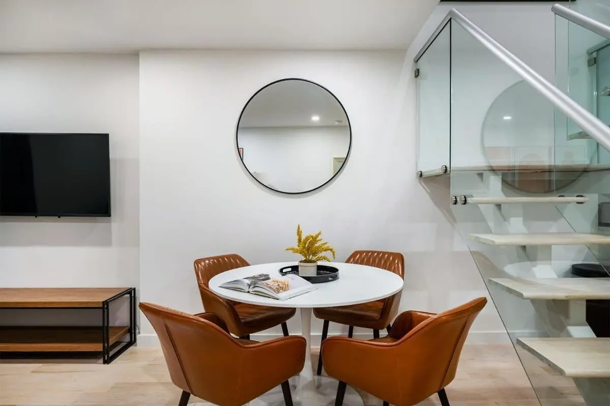 75-3B 3Br Luxury Duplex Brand New W&D Elevator Apartment New York United States